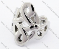 Stainless Steel Ring - JR050048