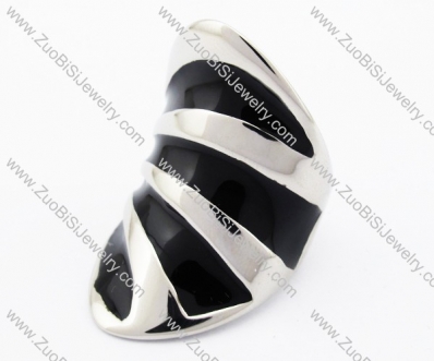 Stainless Steel Ring - JR050062