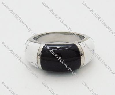 Stainless Steel Ring - JR090055
