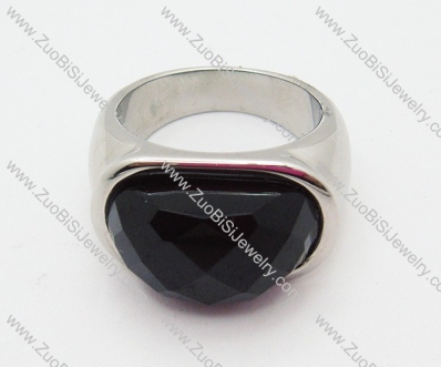 Stainless Steel Ring - JR090098