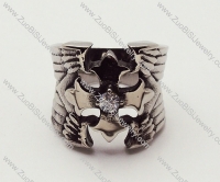 Stainless Steel Ring - JR090140