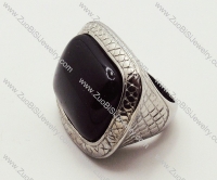 Stainless Steel Ring - JR090180
