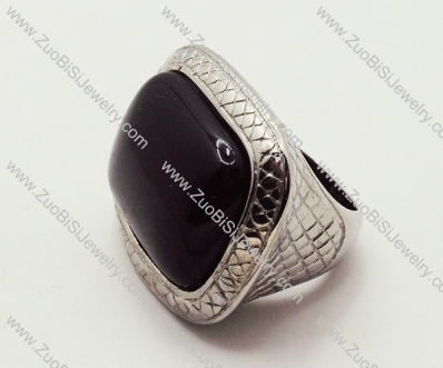 Stainless Steel Ring - JR090180