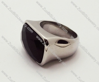 Stainless Steel Ring - JR090181