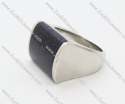 Stainless Steel Ring - JR090190