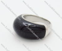 Stainless Steel Ring - JR090202