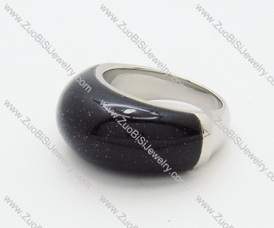 Stainless Steel Ring - JR090202