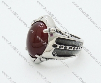 Stainless Steel Ring - JR090206