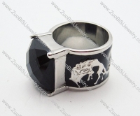 Stainless Steel Ring - JR090266