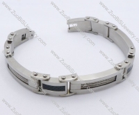 Stainless Steel Bracelet -JB130065