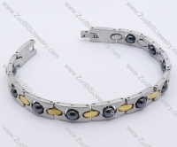 Stainless Steel Bracelet -JB130068