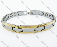 Stainless Steel Bracelet -JB130141