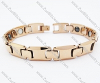 Stainless Steel Bracelet -JB130148