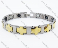 Stainless Steel Bracelet -JB130175