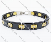 Stainless Steel Bracelet -JB130182