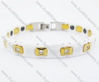 Stainless Steel Bracelet -JB130183