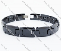 Stainless Steel Bracelet -JB130186