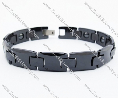 Stainless Steel Bracelet -JB130186