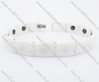 Stainless Steel Bracelet -JB130187