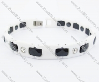 Stainless Steel Bracelet -JB130188