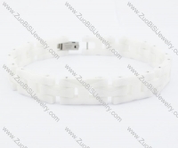 Stainless Steel Bracelet -JB130190
