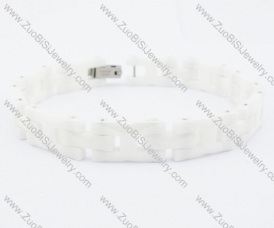 Stainless Steel Bracelet -JB130190