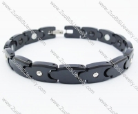 Stainless Steel Bracelet -JB130194