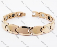 Stainless Steel Bracelet -JB130219