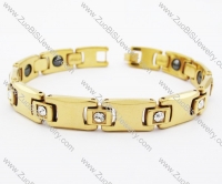 Stainless Steel Bracelet -JB130227