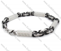 Stainless Steel Bracelet -JB140002