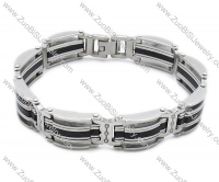 Stainless Steel Bracelet -JB140005