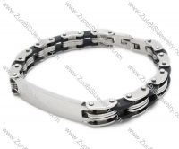 Stainless Steel Bracelet -JB140006