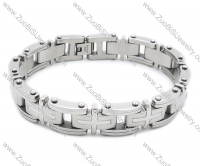 Stainless Steel Bracelet -JB140007