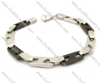 Stainless Steel Bracelet -JB140011