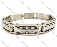 Stainless Steel Bracelet -JB140017