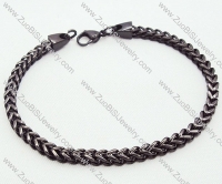 Stainless Steel Bracelet - JB200011