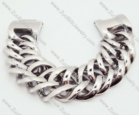 Stainless Steel Bracelet - JB200021