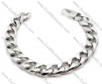 Stainless Steel Bracelet - JB200050