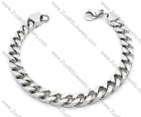 Stainless Steel Bracelet - JB200051