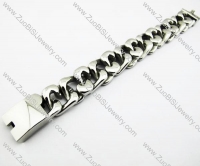 Stainless Steel Bracelet - JB200065