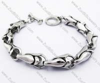 Stainless Steel Bracelet - JB200080