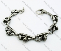 Stainless Steel Bracelet - JB200095