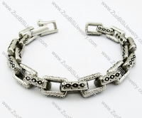 Stainless Steel Bracelet - JB200101