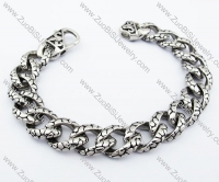 Stainless Steel Bracelet - JB200127