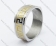 Stainless Steel Ring - JR200014