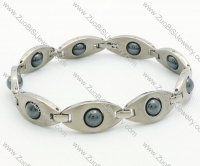 Stainless Steel Bracelet JB220001