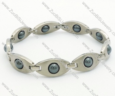 Stainless Steel Bracelet JB220001