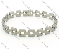 Stainless Steel Bracelet JB220002