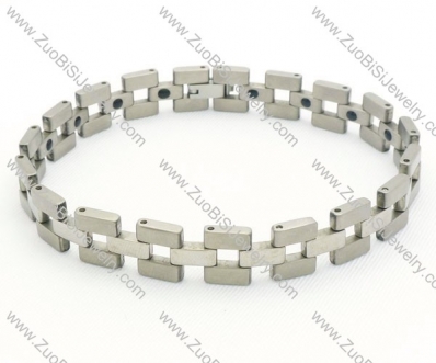 Stainless Steel Bracelet JB220003