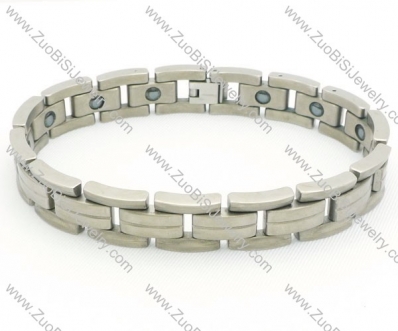 Stainless Steel Bracelet JB220004
